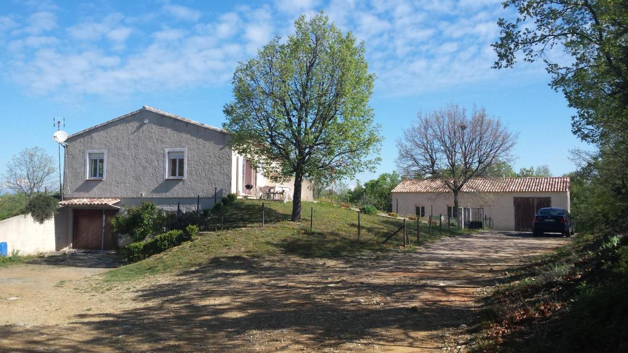 Studio Independant Douceur Provencale Montagnac  Luaran gambar