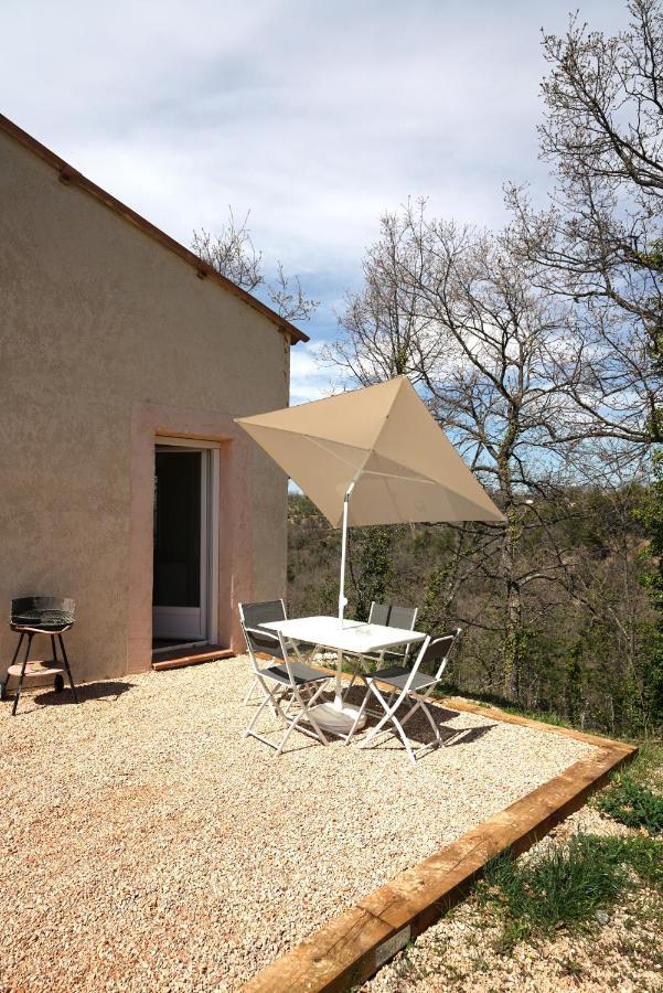 Studio Independant Douceur Provencale Montagnac  Luaran gambar